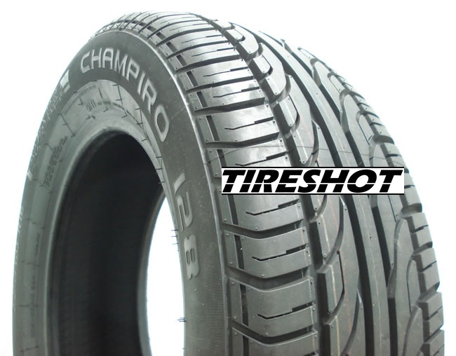 Tire GT Radial Champiro-128